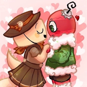 Shelly x Bobette