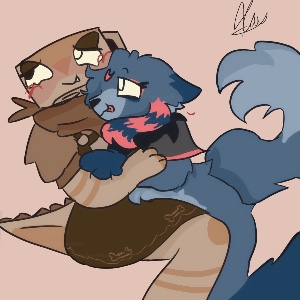 Shelly x Eclipse