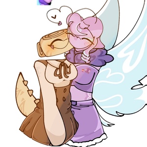 Shelly x Flutter
