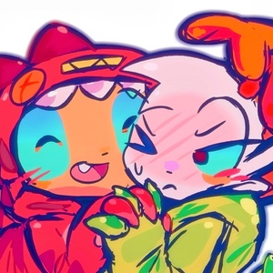 Shelly x Shrimpo