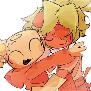 Shelly x Sprout