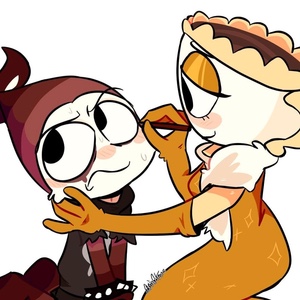Shrimpo x Teagen