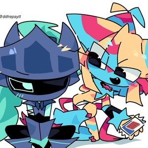 Soulvester x Yatta