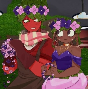 Sprout x Bassie