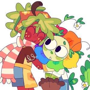 Sprout x Dandy