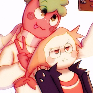 Sprout x Shrimpo