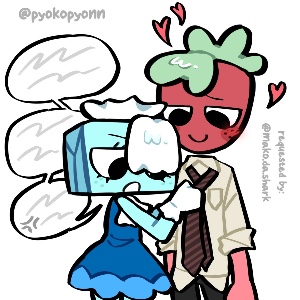 Tisha x Sprout