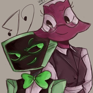 Vee x Brightney