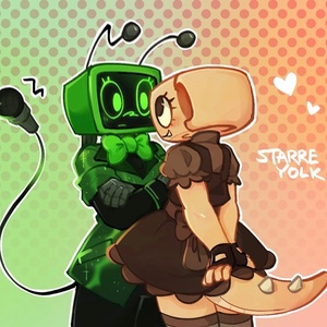 Vee x Shelly