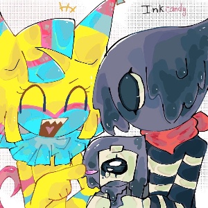 Yatta x Blot
