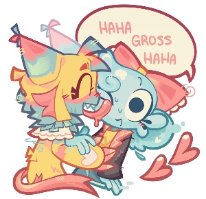 Yatta x Poppy