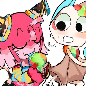 Yatta x Scraps