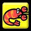 Shrimp Shuffle