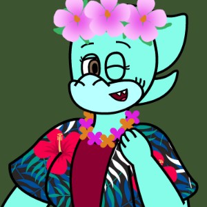 Lei