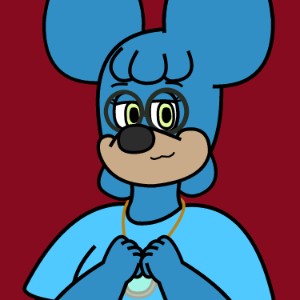 Mary