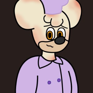 Matt