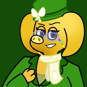 Peggy
