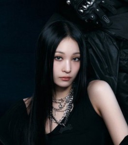 Annie (Allday Project)