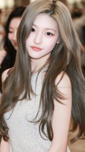 Haneul (kiss of life)
