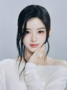 Minju (ILLIT)