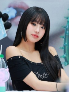 Natty (kiss of life)