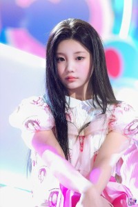 Wonhee (ILLIT)