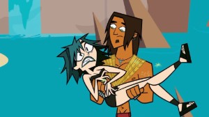 Alejandro and Gwen