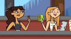 Axel and Julia