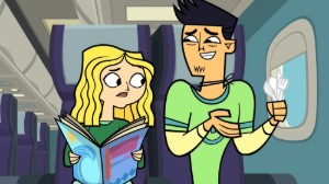 Carrie and Devin