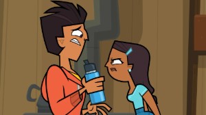 Chase and Priya