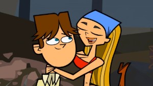Cody and Lindsay