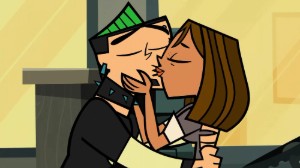 Duncan and Courtney