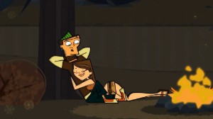 Duncan and Heather