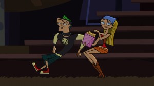 Duncan and Lindsay