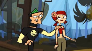 Duncan and Zoey