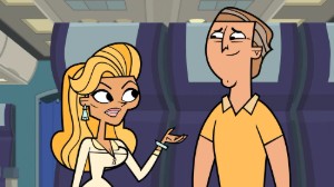 Dwayne and Kelly