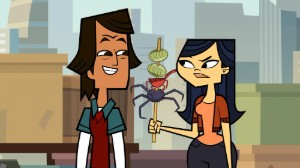 Emma and Noah