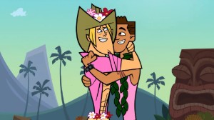 Geoff and Brody