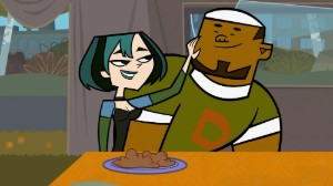 Gwen and DJ