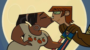 Harold and Leshawna