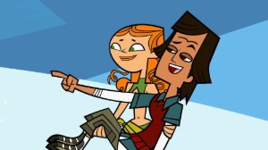 Izzy and Noah