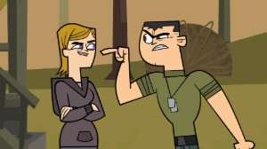 Jo and Brick