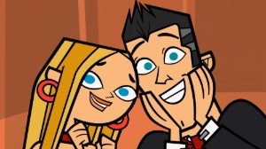 Josh and Blaineley