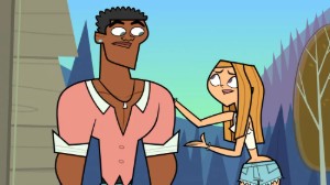 Julia and Caleb