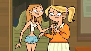 Julia and Emma