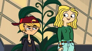 Junior and Carrie