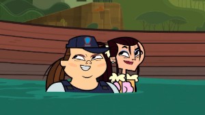 MacArthur and Josee