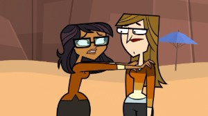 Mary and Ellody