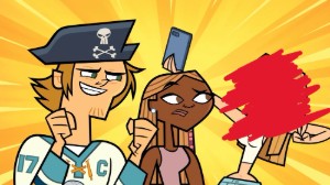 Nichelle and Wayne