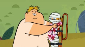 Owen and Blaineley